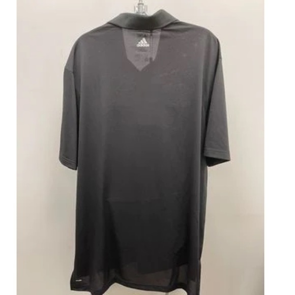 🔥ADIDAS NWT men’s polo shirt 💞 - Picture 2 of 4